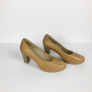 💥NEW DESIREE SHOES HIGH HEEL MADE ESPANA 💥